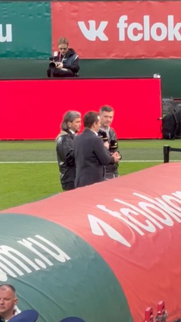 Локомотив-Зенит ч.8