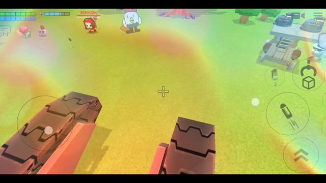 1 видео в моем канале