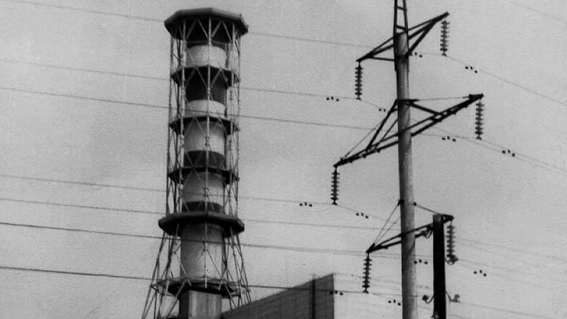 Строю Чернобыльскую АЭС в Майнкрафте