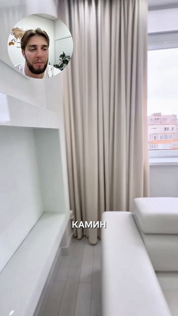 В продаже светлая уютная студия 60м2 город Анапа анапа недвижимость