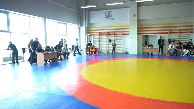 ГРБ. Первенство МО г. Краснодар Вес 52 кг.Финал Мартиросян Тигран Армения-Громаков Михаил Азов