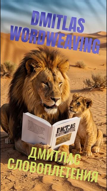 ДМИТЛАС СЛОВОПЛЕТЕНИЯ