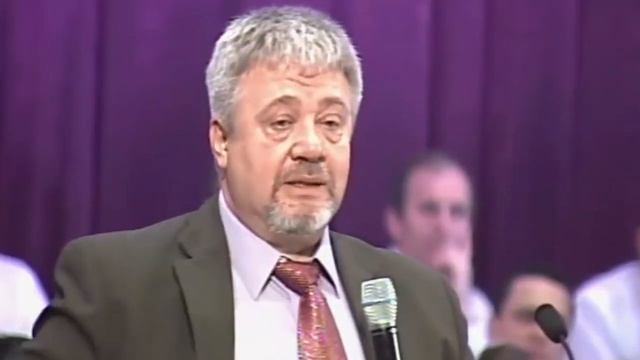 МОЩНАЯ история о НАСТОЯЩЕЙ вере во Христа - Сергей Винковский