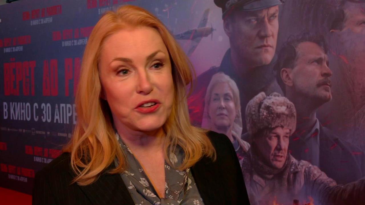 Просто вылитый - Мария Шукшина о сходстве Федора Добронравова и Матвея Кузьмина