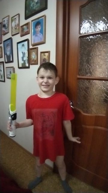 Мой брат стал тунг тунг сахуром! 