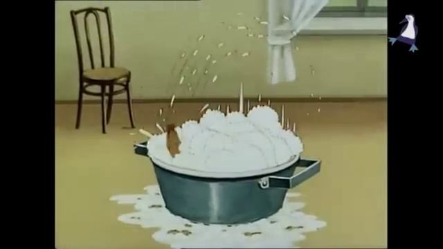 СКАЗОЧНАЯ FM - МОЙДОДЫР МУЛЬТИПЛИКАЦИЯ