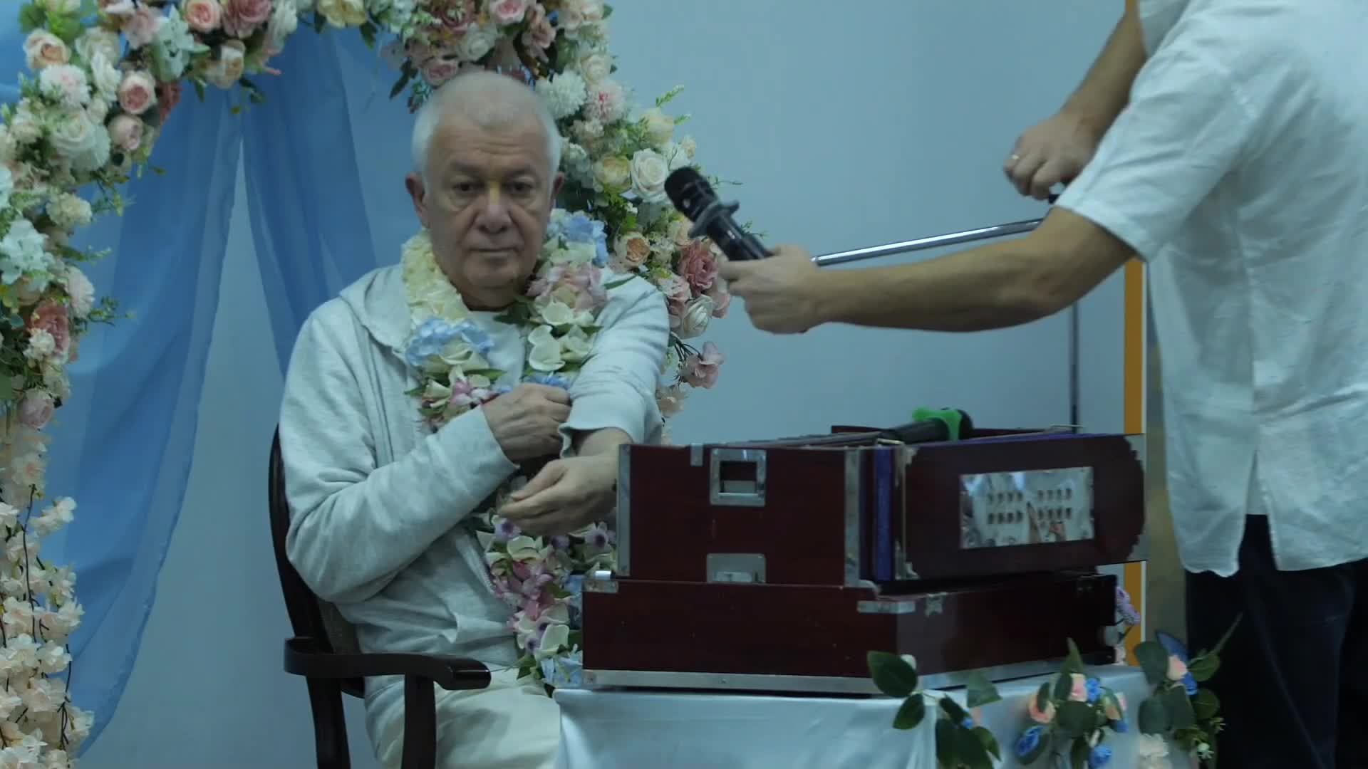 24042026 Эволюция личности. Александр Хакимов. Пермь