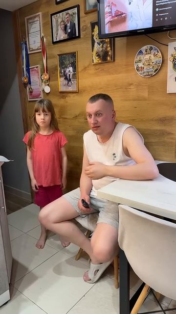 Мама я сильно жрать хочу