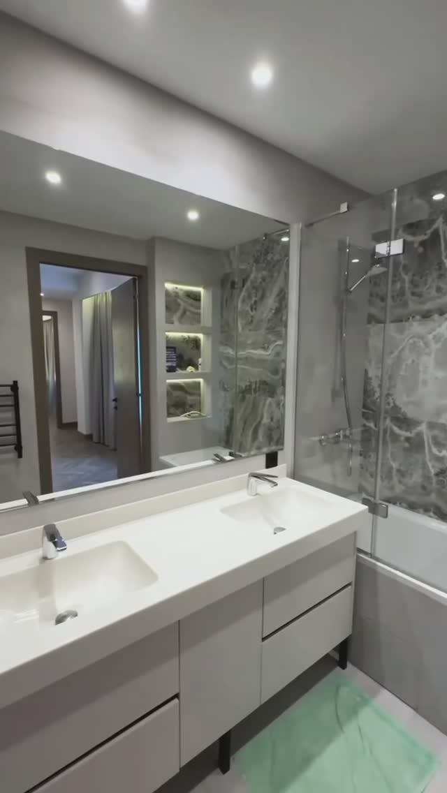 Жизнь в стиле Old Money в предгорьях Алматы 