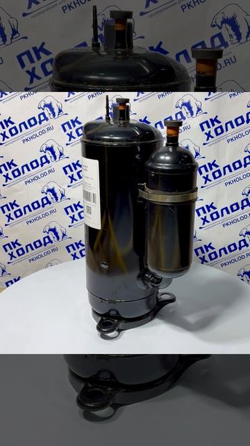 Компрессор GMCC PA330X3CS-4MU1