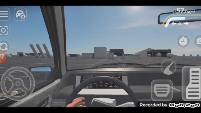 смотрю новые обновления  ваз Краш тест 3