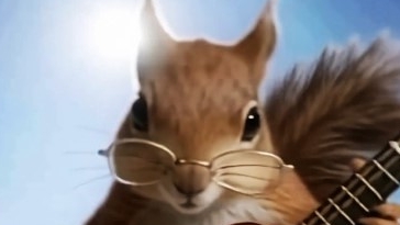 Дёма с Академа_Клип песни Лазурный берег