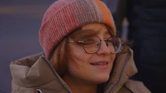 В круге добра 1 сезон 2 серия