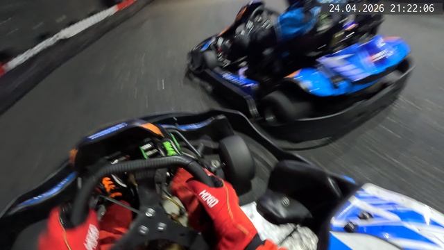 Miks Light 6 E 1 стинт