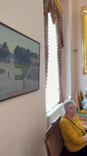 Москва Большой зал консерватории 11