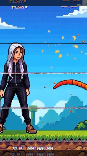 Battletoads Tiktok музыка Music Sega 16bit