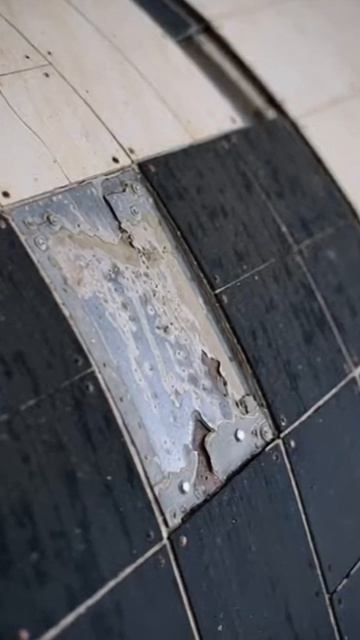 САМЫЙ ЛЕГЕНДАРНЫЙ ШАТТЛ В МИРЕ!