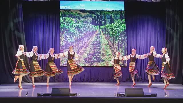 Танами Молдавские зарисовки - Часть 2