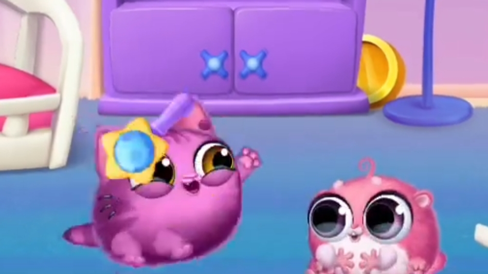 Smolsies 2. Пушистики