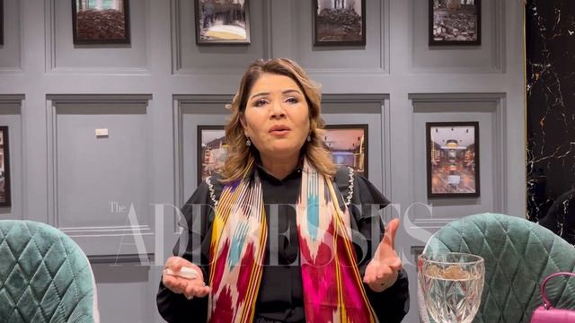 Gulbahor Erqulova Intervyu Yulduz Usmonova Sherali Jorayev Gulsanam Mamazoidova Haqida Haqiqatlar