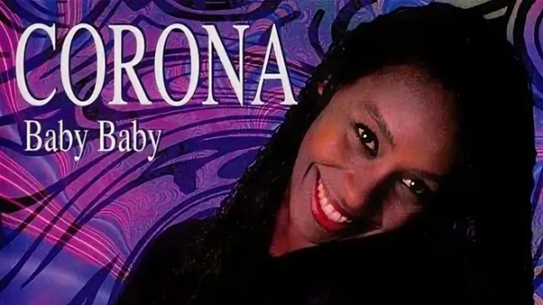 CORONA  SAYTRIZ   Baby Baby Galezard Present  2024