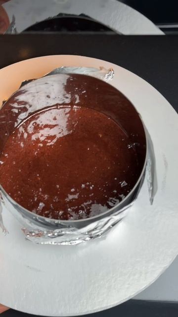 Торт Сникерс на 189 ккал - за 10 минут без муки и сахара