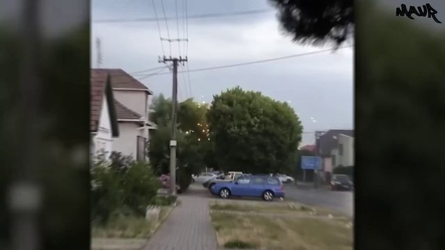 Это Действительно Было Снято на Камеру