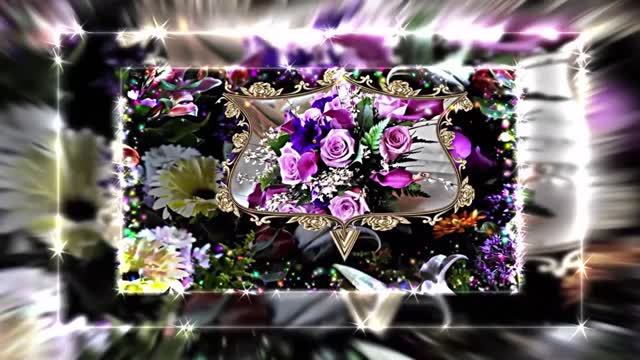 С Днём Рождения 3!!! Ностальгия - музыкальная открытка от Киностудии Мудрого Кота Тимофея!!!