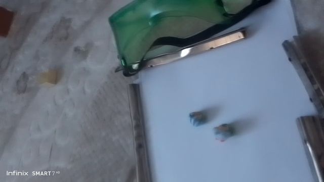 Амнямания 2 боссфайт