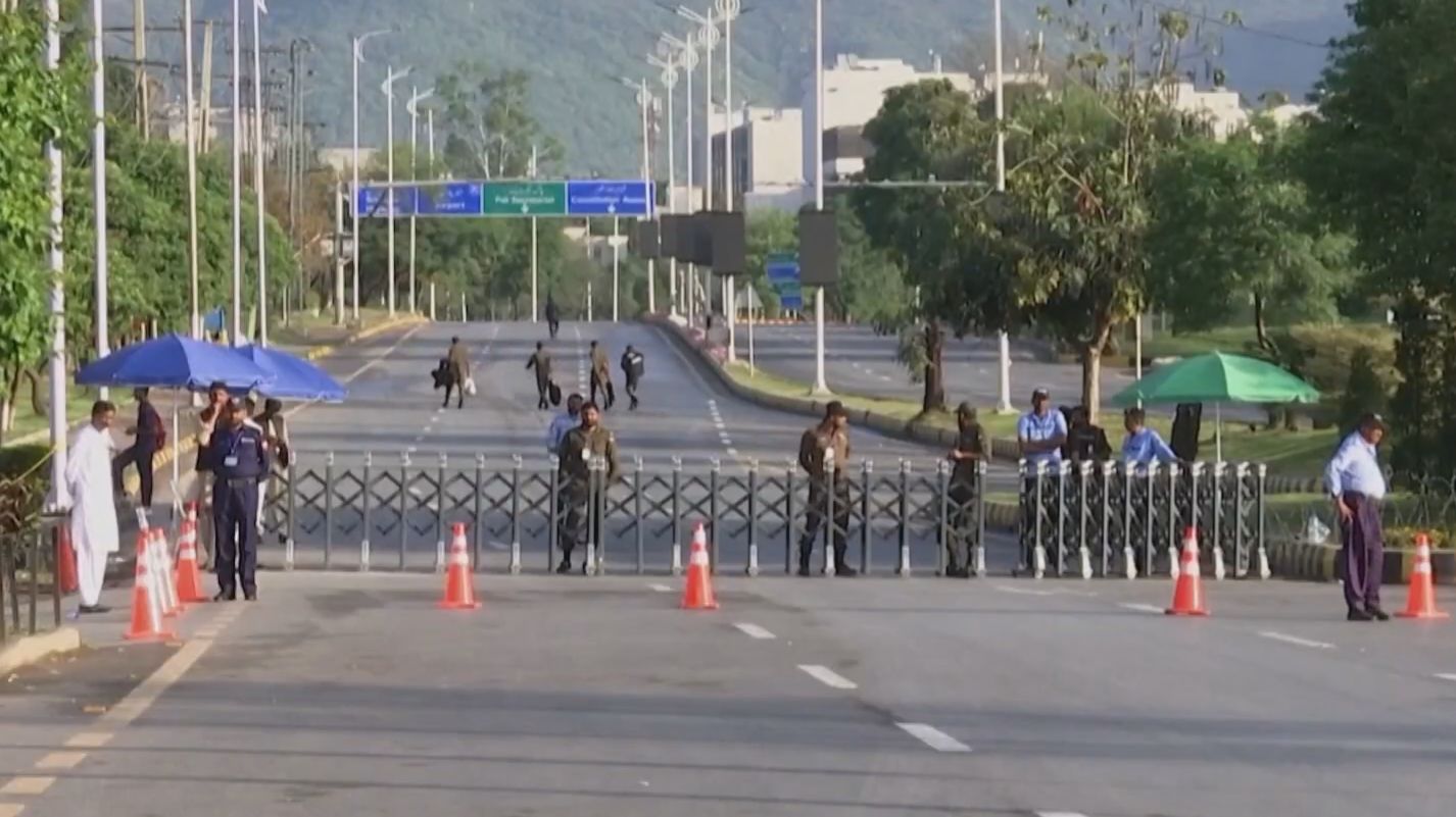 Делегации Ирана и США съезжаются в Исламабад: но будут ли переговоры?