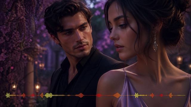 Мирра Лохвицкая  Зачем твой взгляд и бархатный и жгучий.