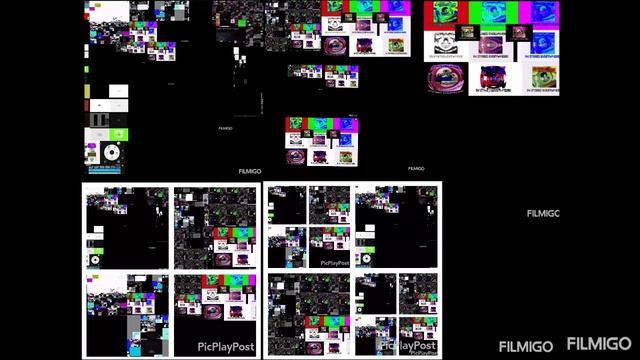 Too Many Much Gummy Bears