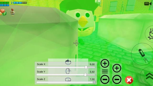 победа над Сашей 209 к часть 1