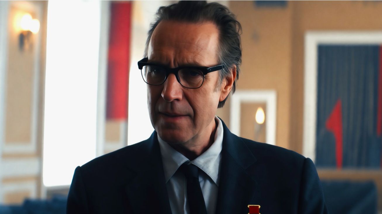 Звёздный городок 1 сезон  Официальный трейлер 2026