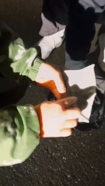 Бьём посуду на удачу!