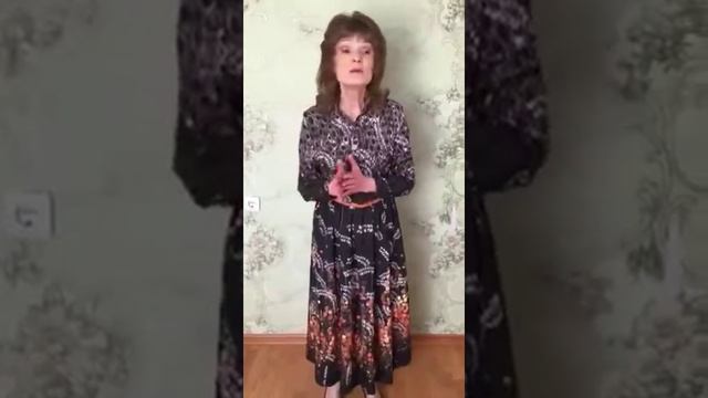 Патриотический музыкальный марафон Песни Великой Победы!  Наталья Тясто