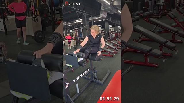 Ангелина Епишева чк ТФ Реутов-1 64 повт.