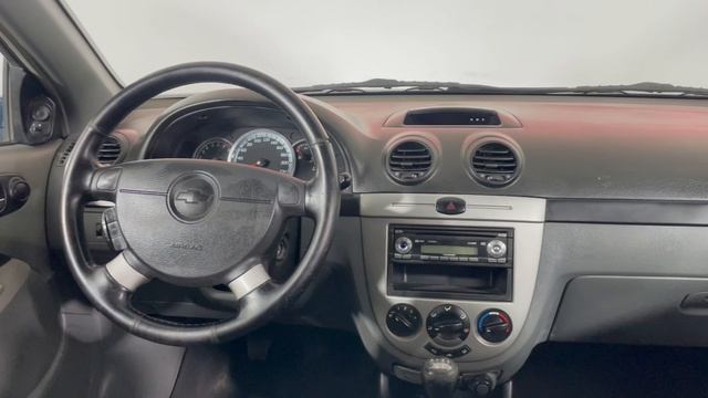 Chevrolet Lacetti 31328