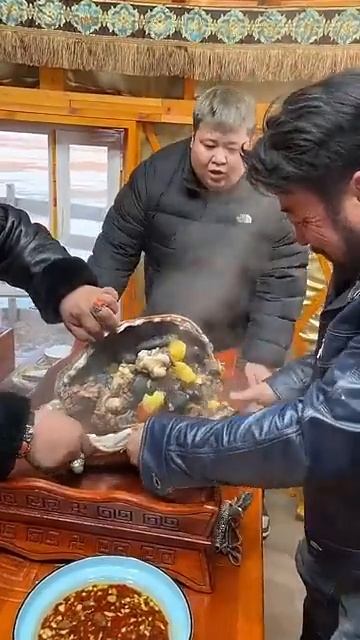 Клип сообщества Вкусняшка