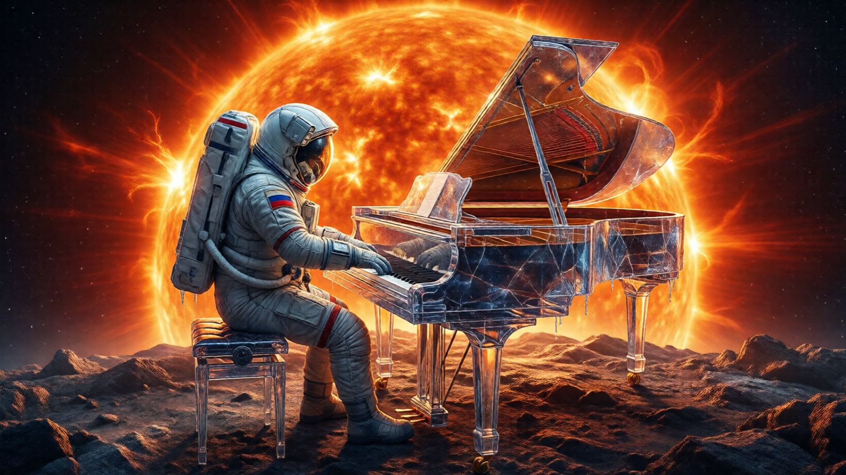 2Instrumental 39_Zmey KU! Edition_Space Dream Trance