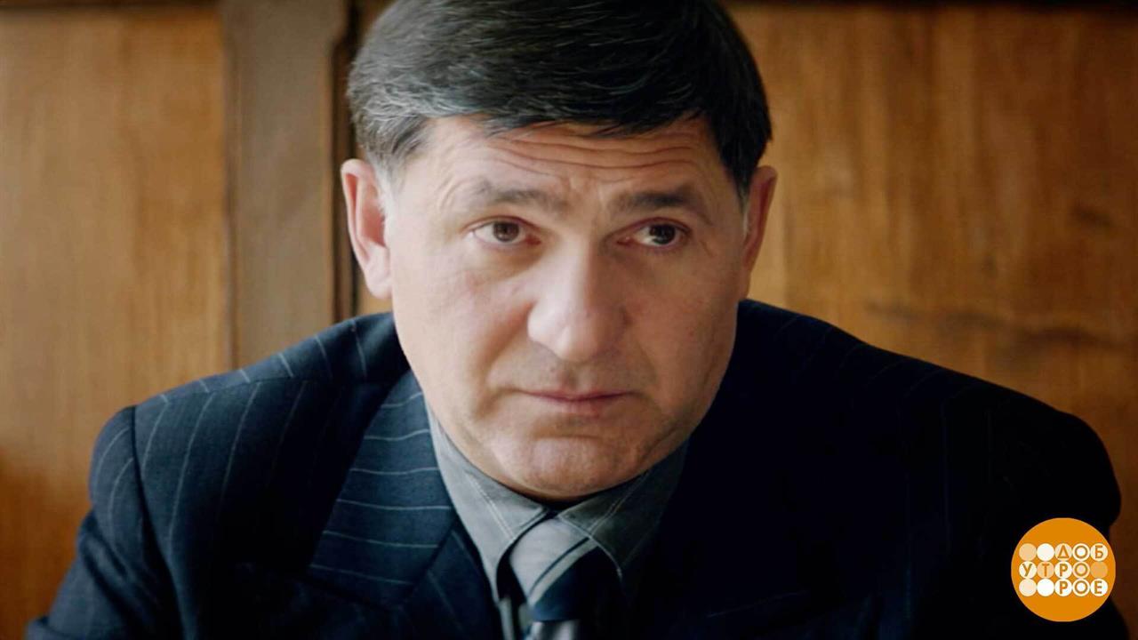 Смотрим Шифр. Вспоминаем Сергея Пускепалиса. Доброе утро. Суббота. Фрагмент выпуска от 25.04.2026