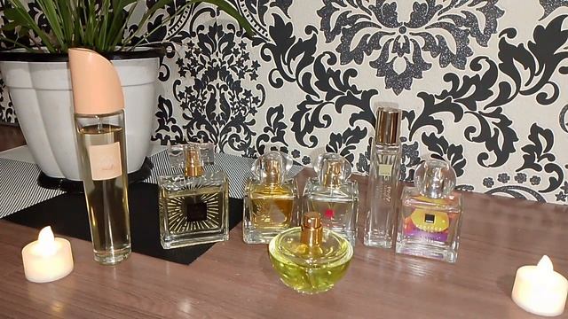 АРОМАТЫ В АПРЕЛЕ ОРИФЛЕЙМ ЭЙВОНФАБЕРЛИК НОВИНКИ И НЕ ТОЛЬКО