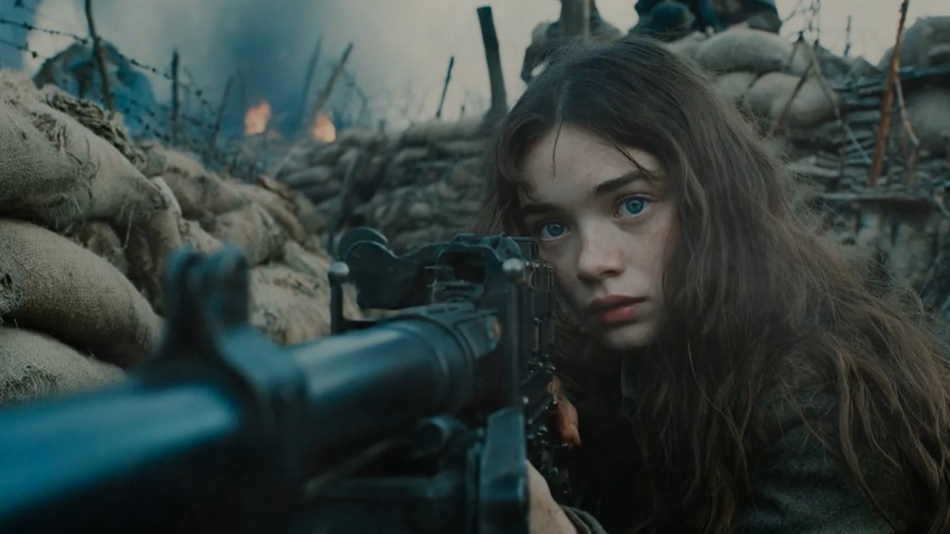 ... и Родина за нами!!! ... Автор: Протасов Андрей