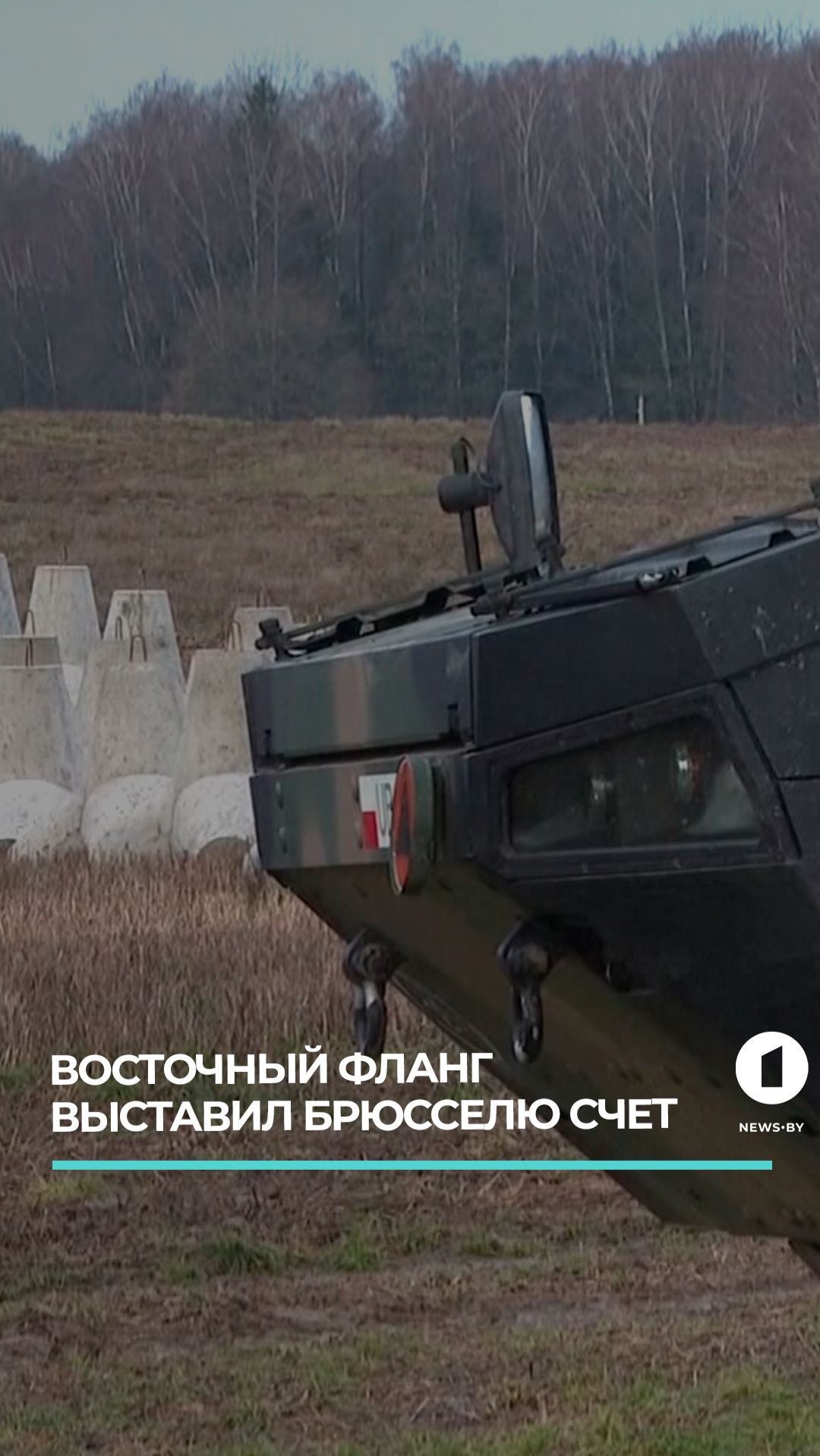 Восточный фланг выставил Брюсселю счет  новости европа ес