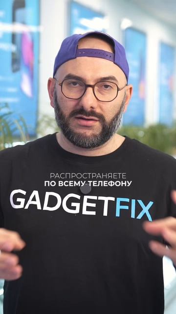 Почему нельзя сушить мокрый телефон