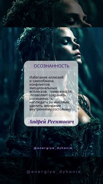 Солнечные рекомендации. Внутренняя проверка. Осознанность.  Андрей Реентович Shorts