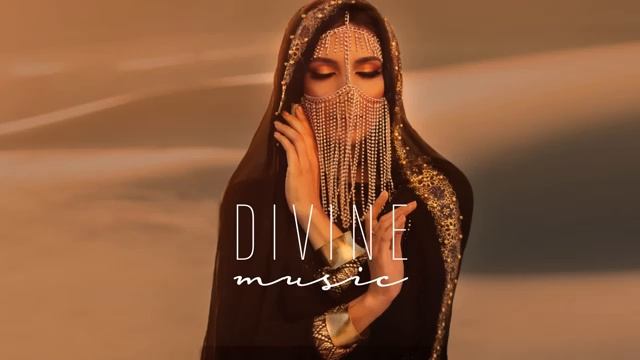 Divine Music - Deep House And Ethnic String Instrumental Mix.