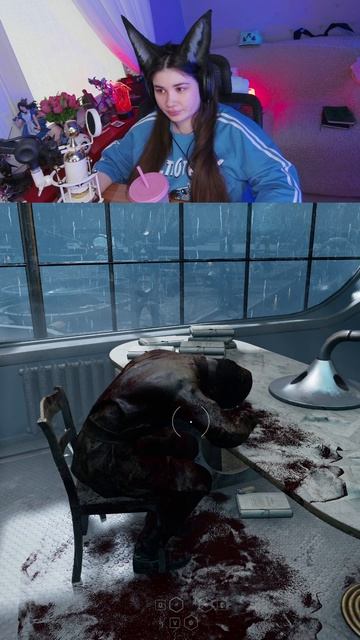 А как вы себя ощущаете после рабочего дня?