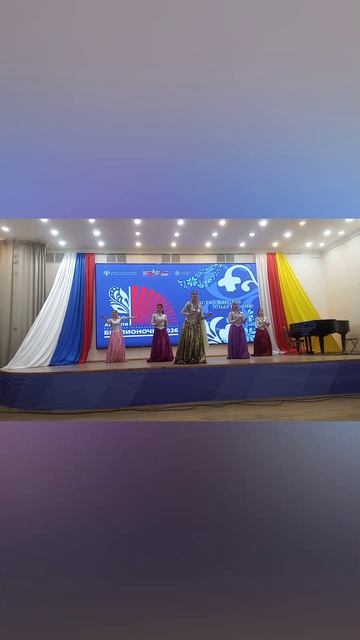 БИБЛИОНОЧЬ.19.04.26.