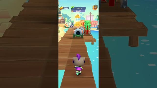 Том за золотом путешествие во времени